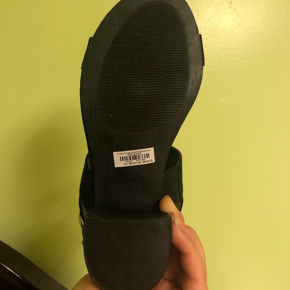 Torrid sandals - Picture 5 of 5